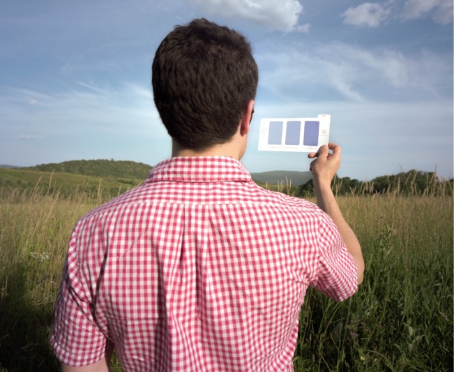 Jonathan Gitelson: States Project: Vermont