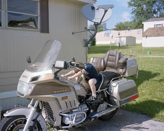 Lindley Warren: States Project: Iowa