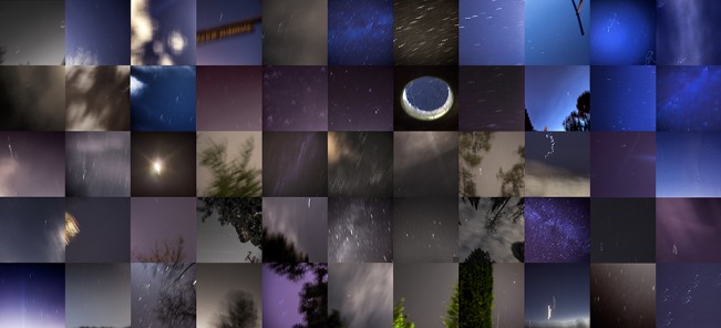 Linda Alterwitz: States Project: Nevada