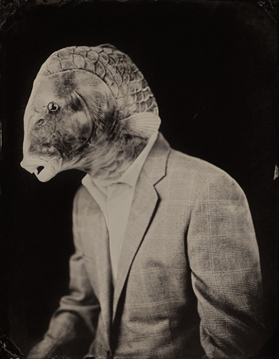 The 2015 MASKS Exhibition Revisited: Happy Halloween!