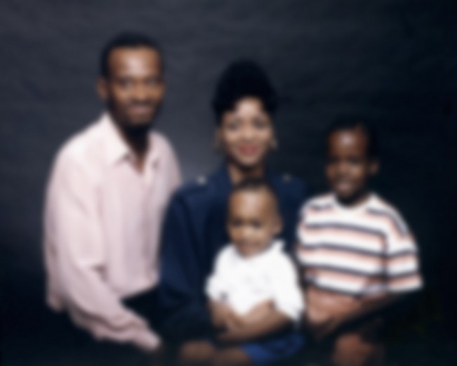 Zora Murff: States Project: Iowa