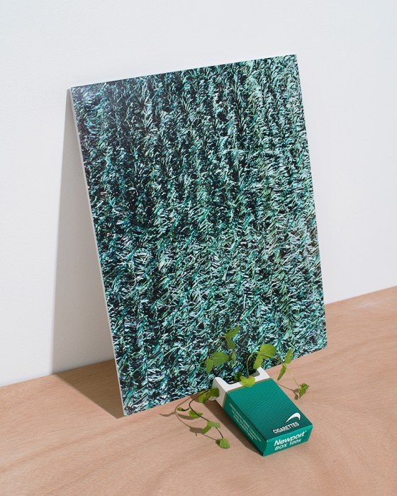 .Content-Aware: Ryan Oskin. Content-Aware: Ryan Oskin