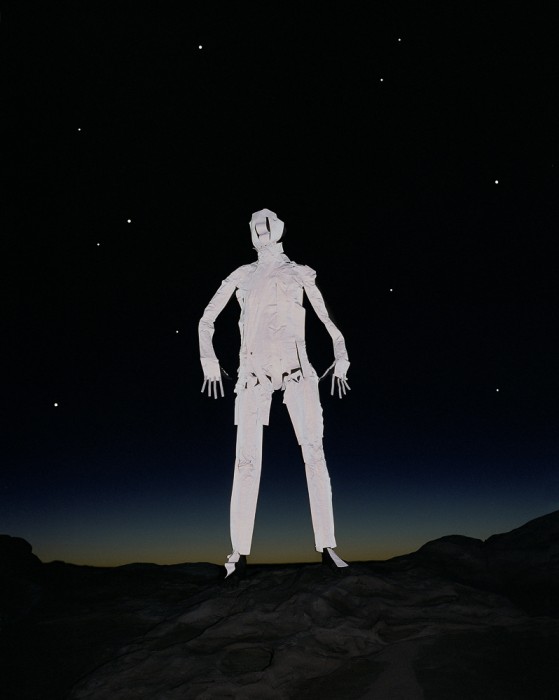 .Content-Aware: Synchrodogs. Content-Aware: Synchrodogs