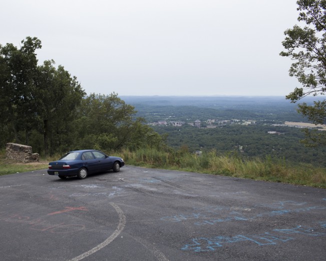 Zachary McCauley: States Project: Alabama