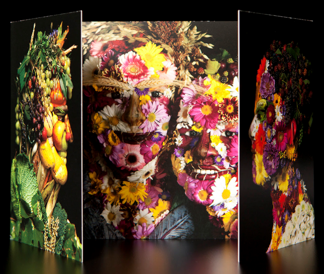 .Klaus Enrique: The Commissioned Portrait. Klaus Enrique: The Commissioned Portrait