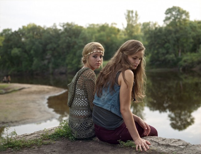 Hillary Berg: The States Project: Minnesota