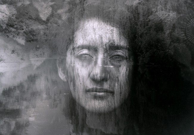 Yazmeen P. Loaiza: DEFECTO DE UNA MEMORIA: BELONGING TO THE REALM OF LIVED EXPERIENCE