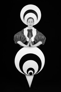 Saint Algorithm II The 2020 Favorite Photo Exhibition