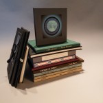 Stack of books-Morrow (1 of 1)