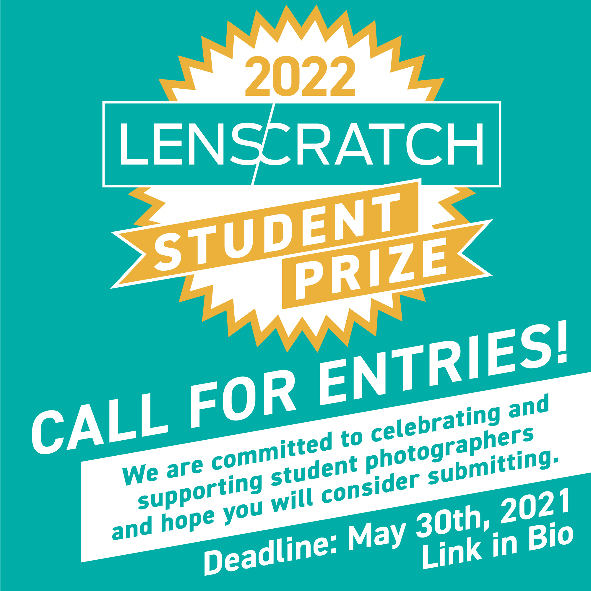 The 2022 Lenscratch Student Prize: 25 to Watch - LENSCRATCH