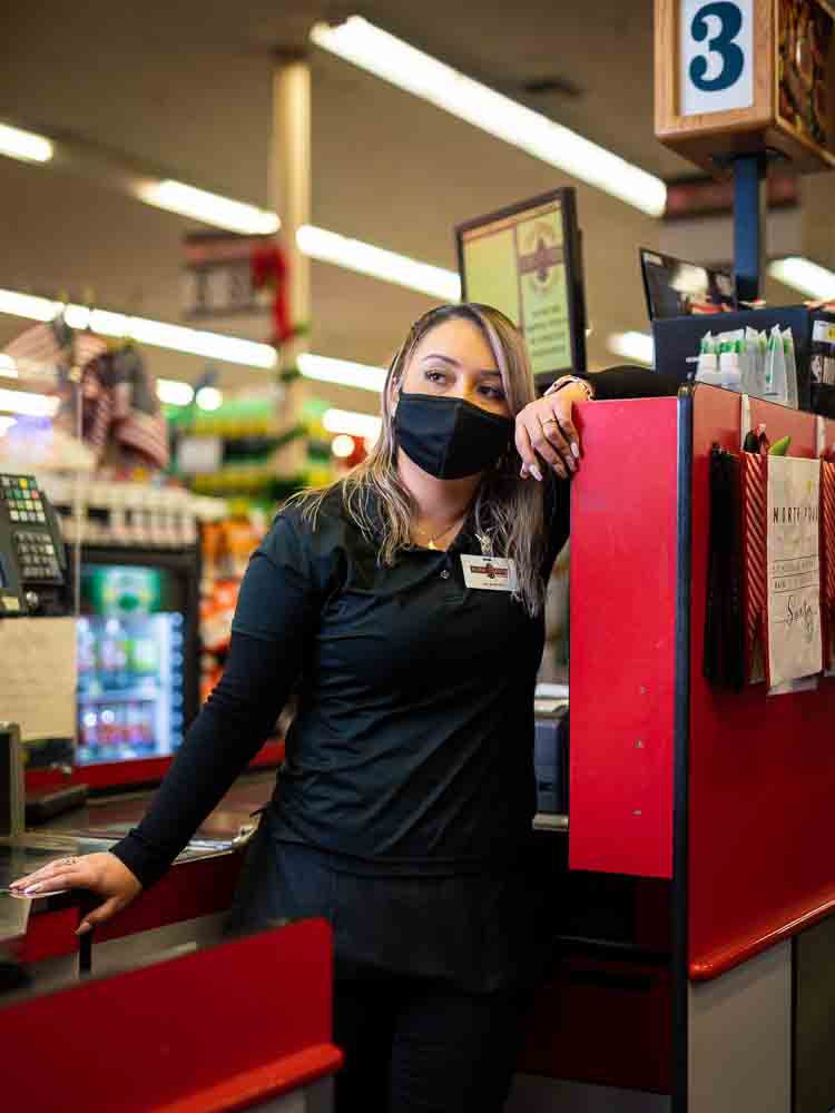 Sam Comen: The Longest Shift