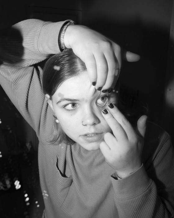 The 2022 Lenscratch Student Prize Second Place Winner: Alice Fall