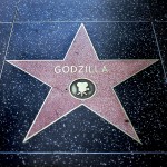 Godzilla Star copy