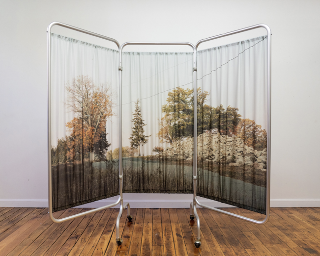 Jodie Mim Goodnough in Conversation with Douglas Breault