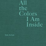 COVER All the Colors I Am Inside