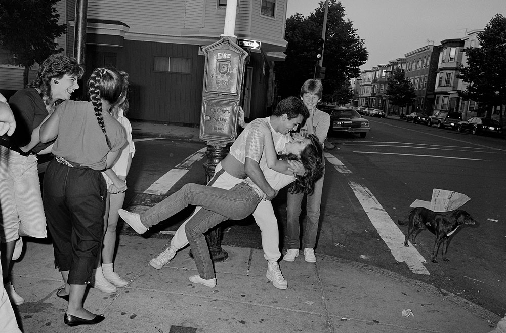 Sage Sohier: Passing Time - LENSCRATCH