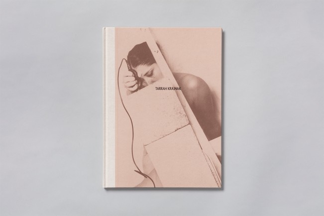 .Tarrah Krajnak: Master Rituals II: Weston Tarrah Krajnak: Master Rituals II: Weston