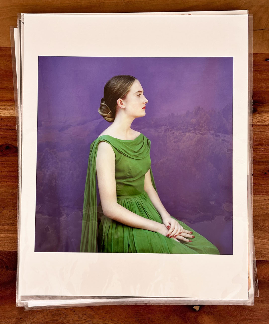 Realm of the Senses - La Valise - LENSCRATCH