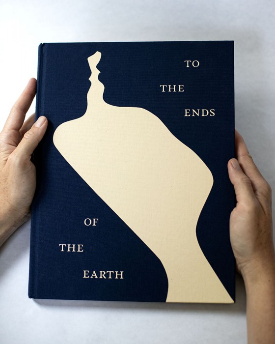 Jeanette Spicer: To the Ends of the Earth