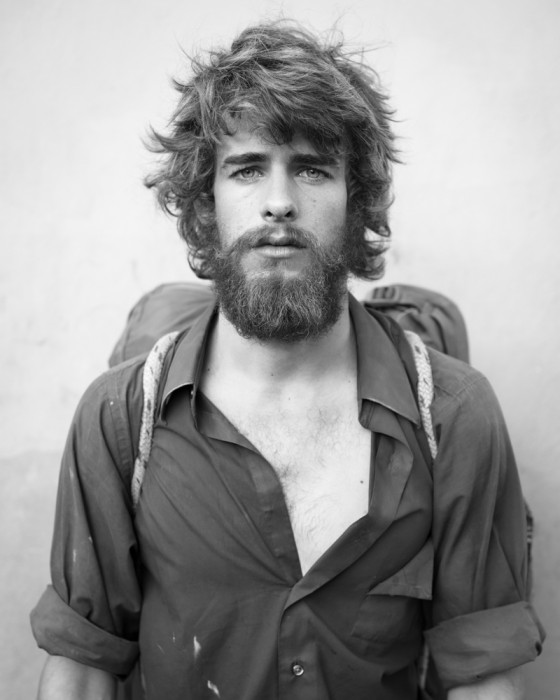 A Second Gaze: Favorites from Past Lenscratch Exhibitions | The Portraits Edition