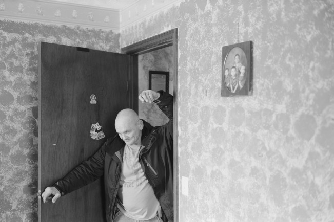 Jake Corcoran in Conversation With Douglas Breault