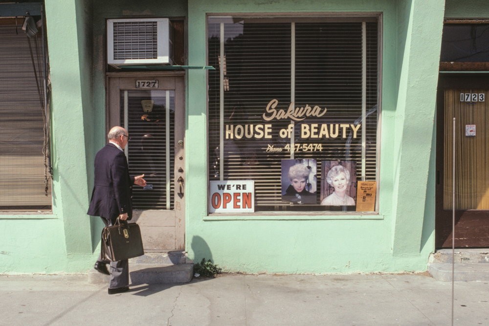 Portfolios-Galleries