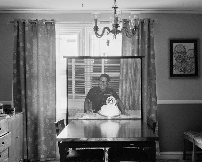 Portfolios-Galleries