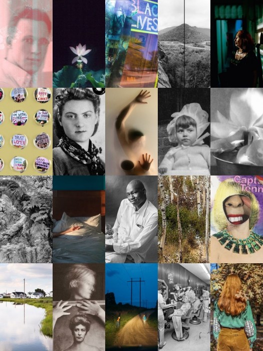 Portfolios-Galleries