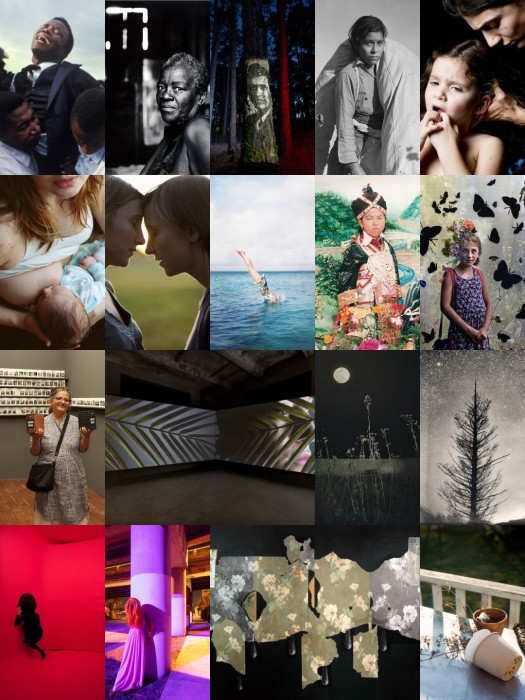 Portfolios-Galleries