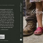 Alleghania Cover Design
