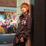 Jin, 26, was motivated to become a host to make a lot of money and develop his personality. After 7 years of working in the business, Jin says “This business is fluid like water: sometime you make good sales, sometime you make bad sales. Girls come to host clubs because they’re lonely. Some of them want to support their favourite host like they would support a pop idol, even if supporting a host is more expensive”