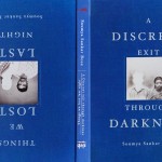 Discreet | Things_book Cover