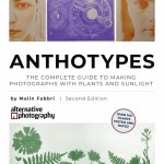 Malin Fabbri - 09 Anthotype Complete Guide Anthotypes Complete Guide