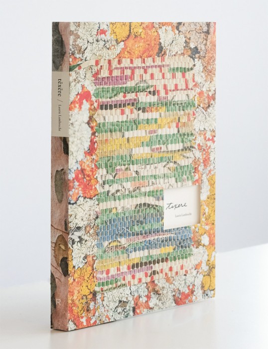 Laurie Lambrecht: tēxēre — Photography Woven into Landscape