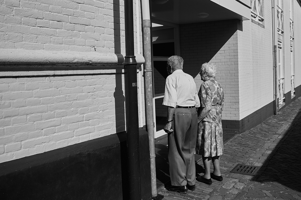 “Heaven’s Gate” Muiden, Netherlands, September 3, 2019