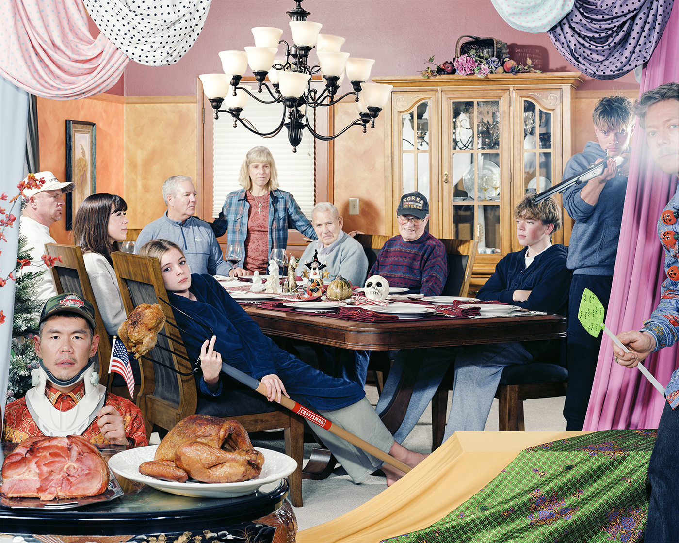 Suryajaya_American_Supper