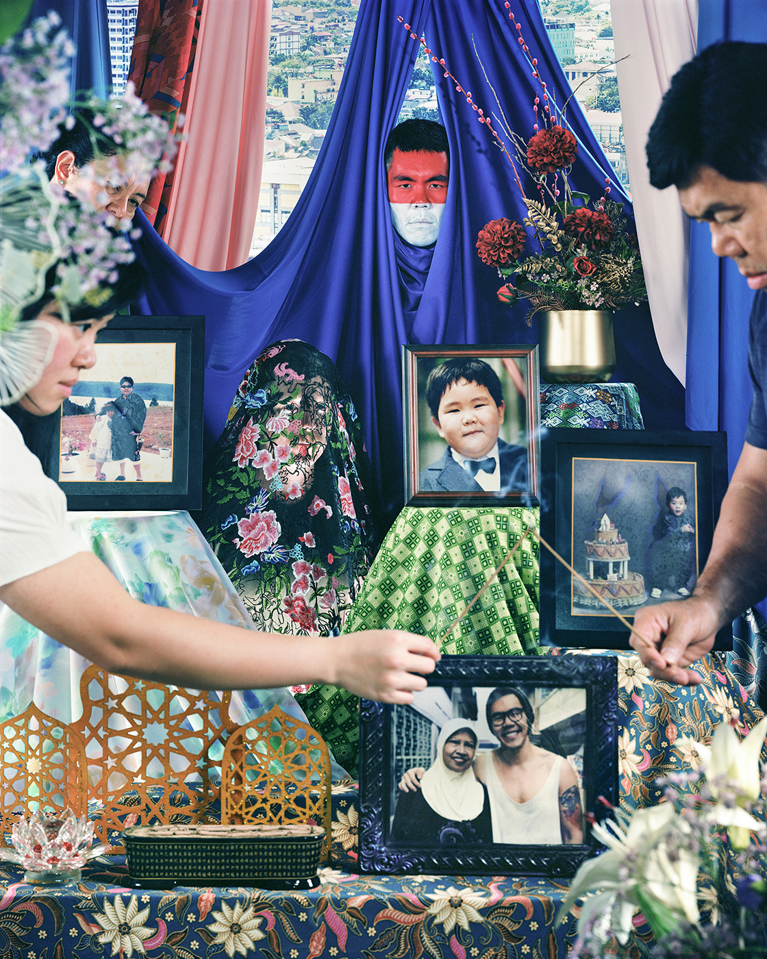 Suryajaya_Red_White_and_Blue_Offering