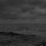 Untitled #25 (Lake Erie and Sky), 2017 - Dawoud Bey