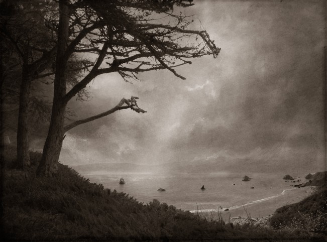 Ann Mitchell: Photography as Emotional Mapping of Place