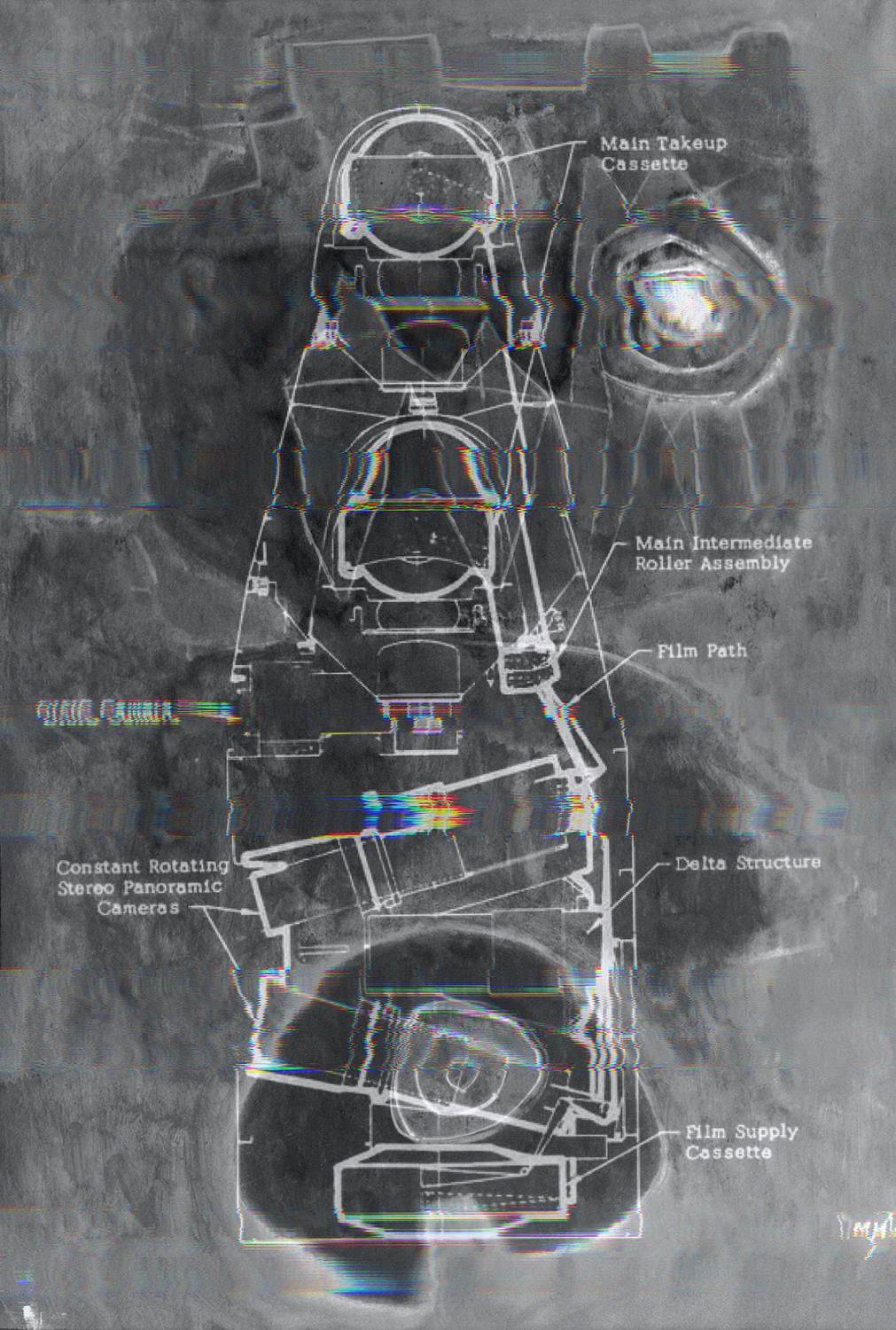 J-1 Camera System (Baziotes)