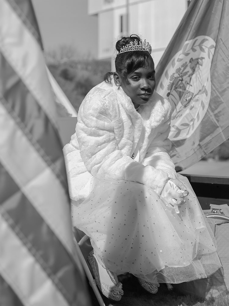 2 © Christian Lee, The Princess, Crenshaw, 2025