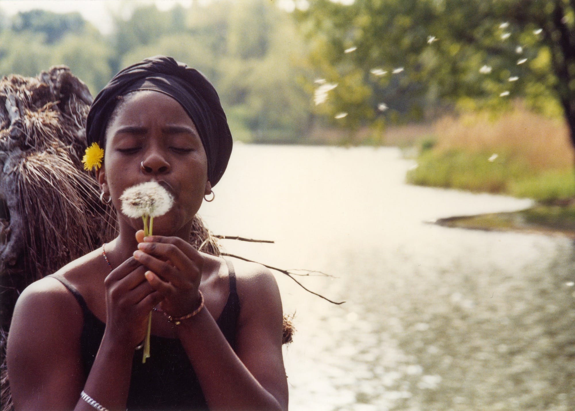 8 © Untitled, Prospect Park, Brooklyn, 2000_