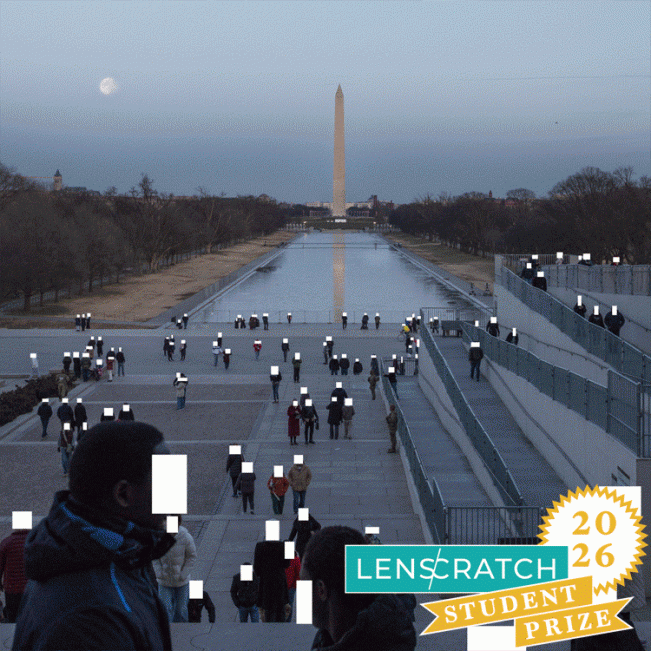 Lenscratch Student Prize: 25 Emerging Photographers to Watch