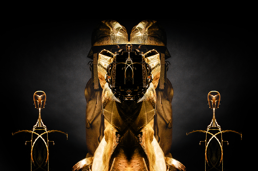 ©Jaypix Belmer, 5.No Judgement, 2014, 24x16, $2500