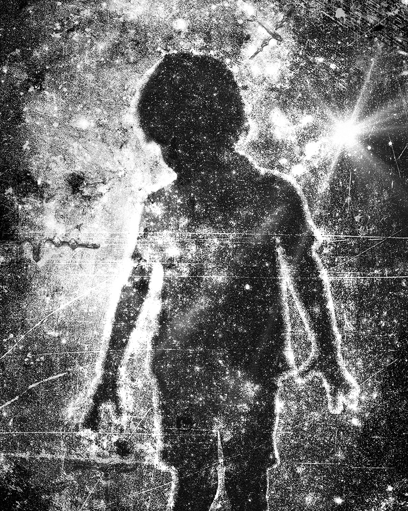 LEWIS_Shadow XIII